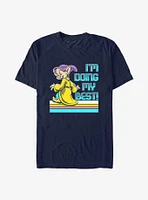 Disney Snow White and the Seven Dwarfs Best Dopey Can T-Shirt
