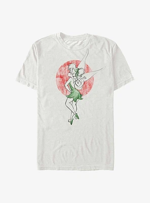 Disney Tinker Bell Tink the Sun T-Shirt