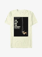 Stranger Things the Flea and Acrobat Poster T-Shirt