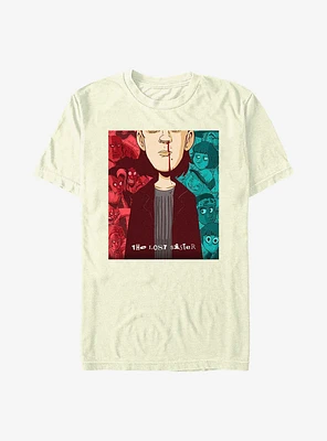 Stranger Things The Lost Sister T-Shirt