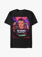 Stranger Things The Weirdo On Maple Street T-Shirt