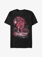 Stranger Things Will Vanishing T-Shirt