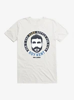 Ted Lasso Don't You Dare Roy Kent T-Shirt