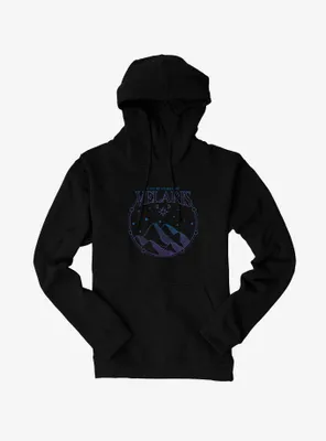 A Court Of Mist & Fury Velaris Hoodie