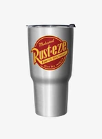 Disney Pixar Cars Rust-eze Label Travel Mug