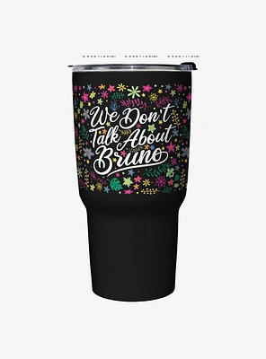 Disney Encanto About Bruno Travel Mug