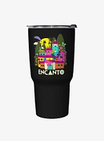 Disney Encanto Casa Madrigal Travel Mug