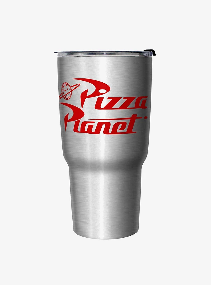 Disney Pixar Toy Story Pizza Planet Travel Mug