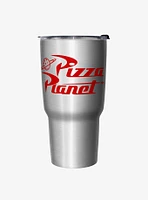 Disney Pixar Toy Story Pizza Planet Travel Mug