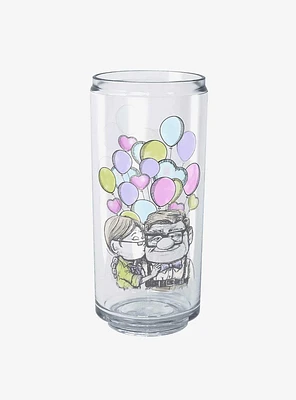 Disney Pixar Up Carl and Ellie Love Can Cup