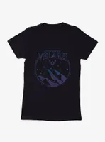 A Court Of Mist & Fury Velaris Womens T-Shirt