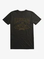 A Court Of Mist & Fury Illyrian Blood Rite T-Shirt