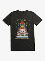 Elf Bye Buddy T-Shirt