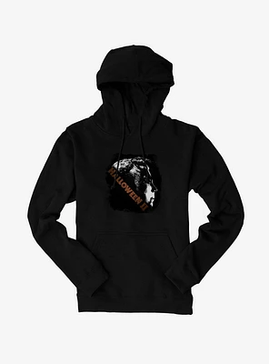 Halloween II Michael Myers Vignette Hoodie