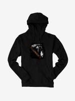 Halloween II Michael Myers Vignette Hoodie