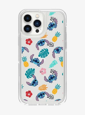 Disney Lilo & Stitch Scatter Symmetry Series iPhone 13 Pro Max / iPhone 12 Pro Max Case