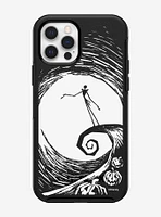 Disney The Nightmare Before Christmas Symmetry Series iPhone 12 / iPhone 12 Pro Case