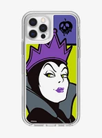 Disney Snow White Evil Queen Symmetry Series iPhone 12 / iPhone 12 Pro Case