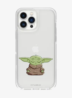 Star Wars The Mandalorian Grogu Symmetry Series iPhone 13 Pro Max / iPhone 12 Pro Max Case