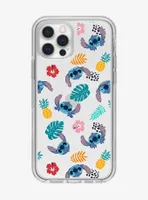 Disney Lilo & Stitch Scatter Symmetry Series iPhone 12 / iPhone 12 Pro Case