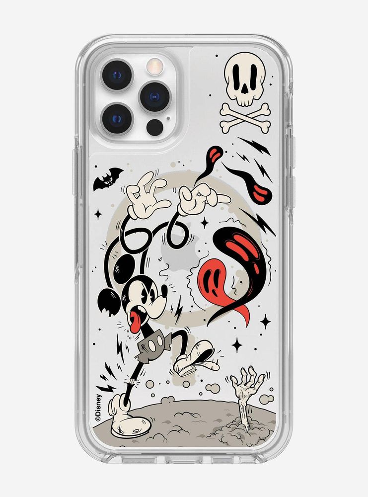 Disney Mickey Mouse Symmetry Series iPhone 12 / iPhone 12 Pro Case