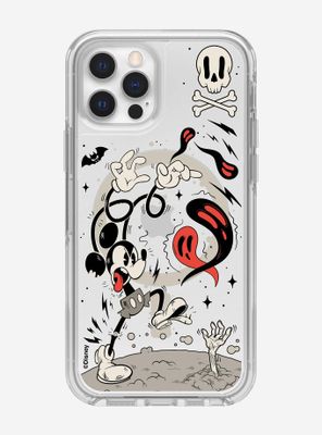 Disney Mickey Mouse Symmetry Series iPhone 12 / iPhone 12 Pro Case