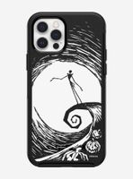 The Nightmare Before Christmas Symmetry Series iPhone 13 Pro Max / iPhone 12 Pro Max Case