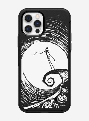 The Nightmare Before Christmas Symmetry Series iPhone 12 / iPhone 12 Pro Case
