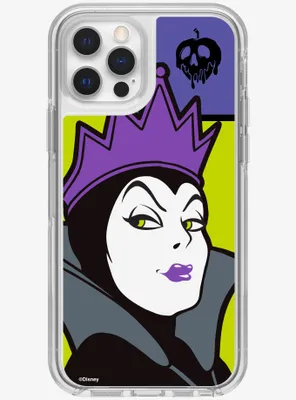 Disney Snow White Evil Queen Symmetry Series iPhone 12 / iPhone 12 Pro Case