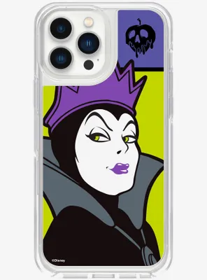 Disney Snow White Evil Queen Symmetry Series iPhone 13 Pro Max / iPhone 12 Pro Max Case