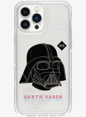 Star Wars Darth Vader Symmetry Series iPhone 13 Pro Max / iPhone 12 Pro Max Case