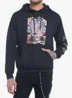 The Boys Homelander Hoodie