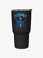 Disney Hercules Hades Rock Travel Mug