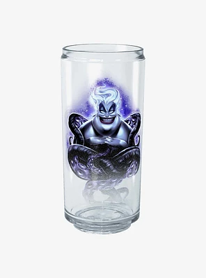 Disney The Little Mermaid Ursula Sea Witch Can Cup