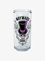 Disney The Princess and the Frog Dr. Facilier Wayward Soul Can Cup
