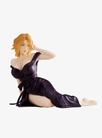 Banpresto BLEACH Relax Time Rangiku Matsumoto Figure