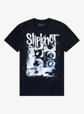 Slipknot Eyeless T-Shirt