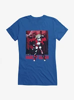 Harley Quinn Anime Gotham Girls T-Shirt