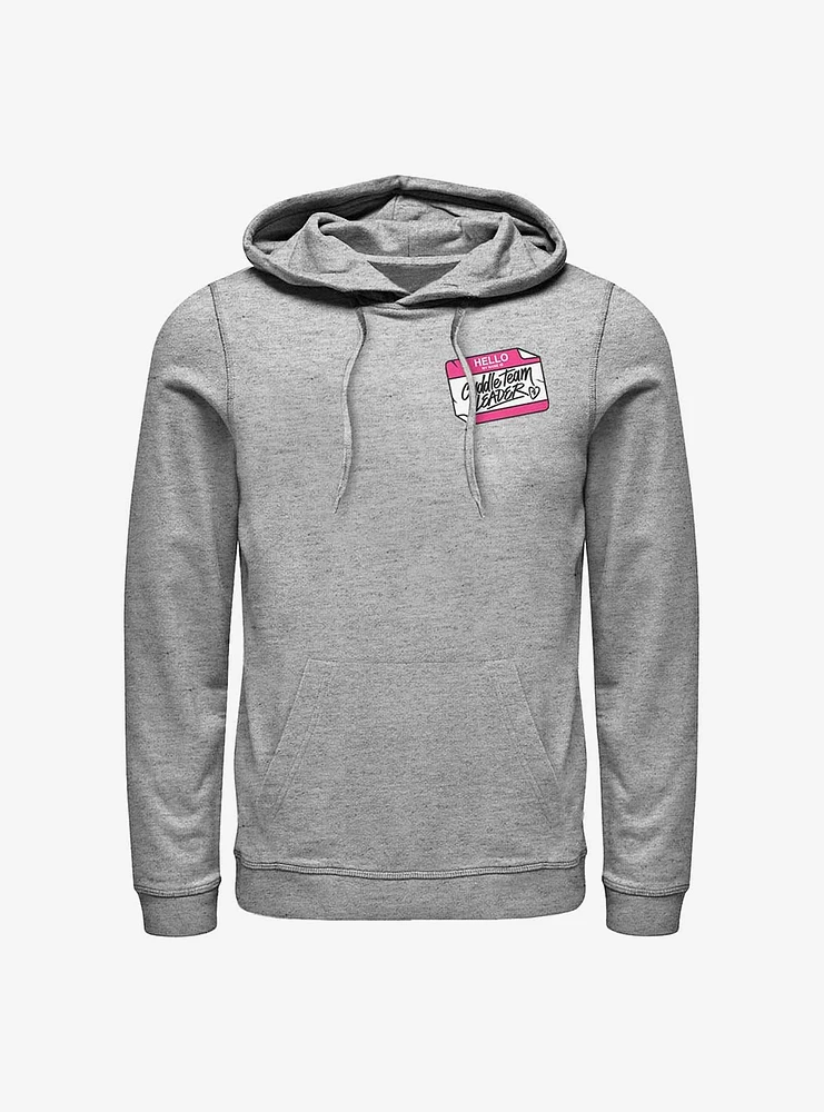 Fortnite Cuddle Team Leader Hoodie