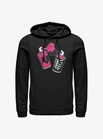 Fortnite Spray Cans Hoodie