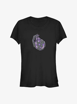 Fortnite Boogie Bomb Girls T-Shirt