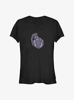 Fortnite Boogie Bomb Girls T-Shirt