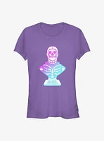 Fortnite Hail Skull Girls T-Shirt