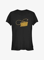 Fortnite Victory Royale Girls T-Shirt