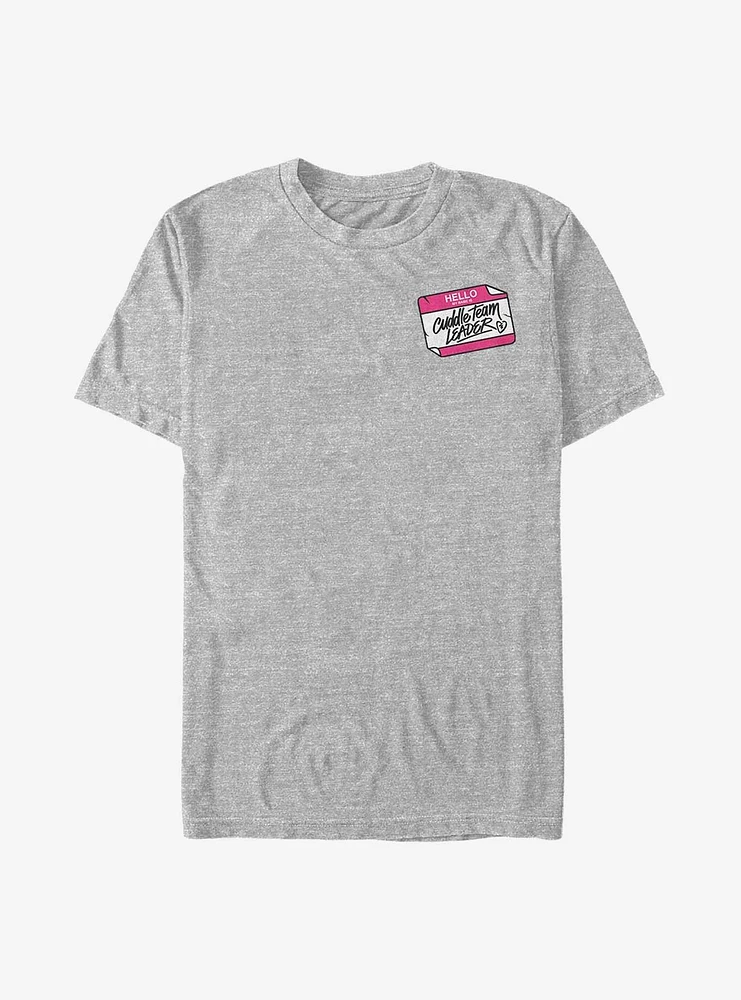 Fortnite Cuddle Team Leader T-Shirt