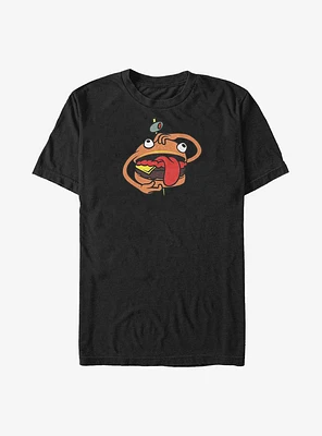 Fortnite Durrr Burger T-Shirt