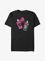 Fortnite Spray Cans T-Shirt