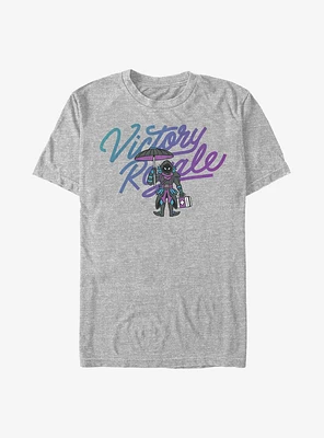 Fortnite Victory Royale Raven T-Shirt