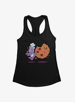 Care Bears Booty Bump Girls Tank