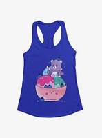 Care Bears Yummy Sunday Girls Tank